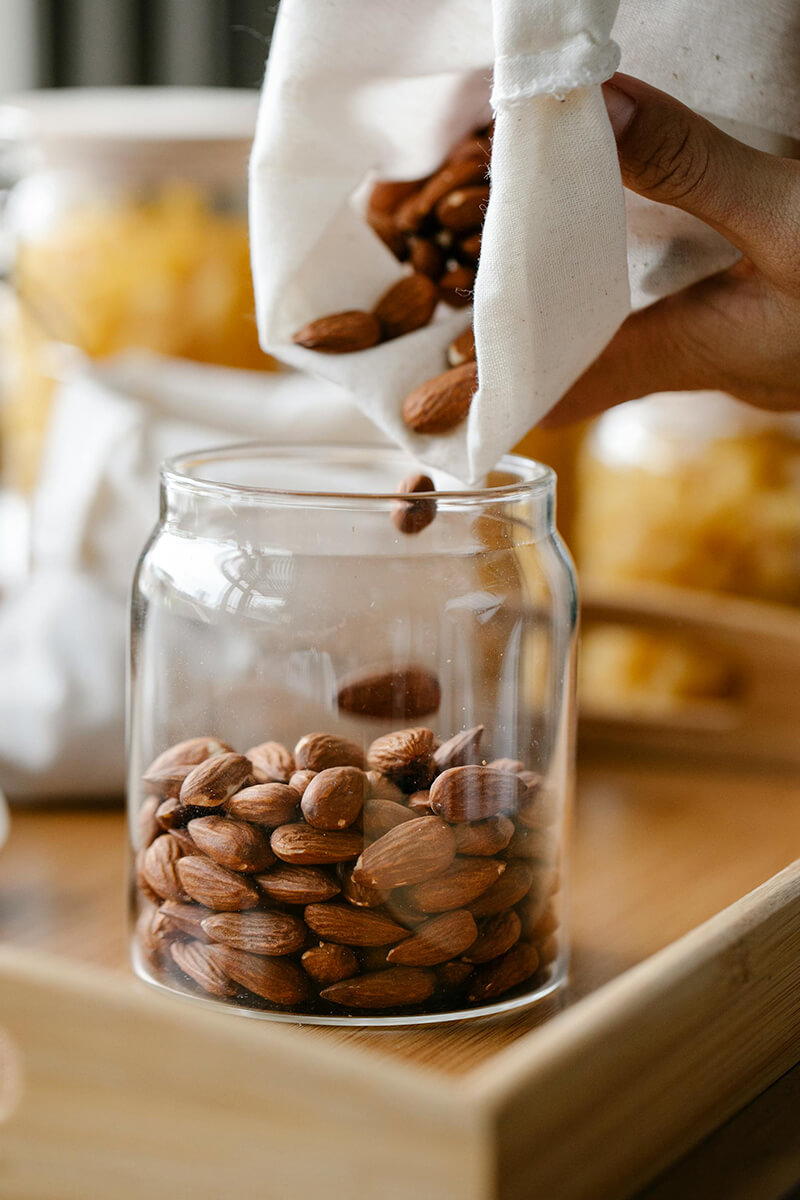 Rémi DURIEZ - Projet Nutrastream